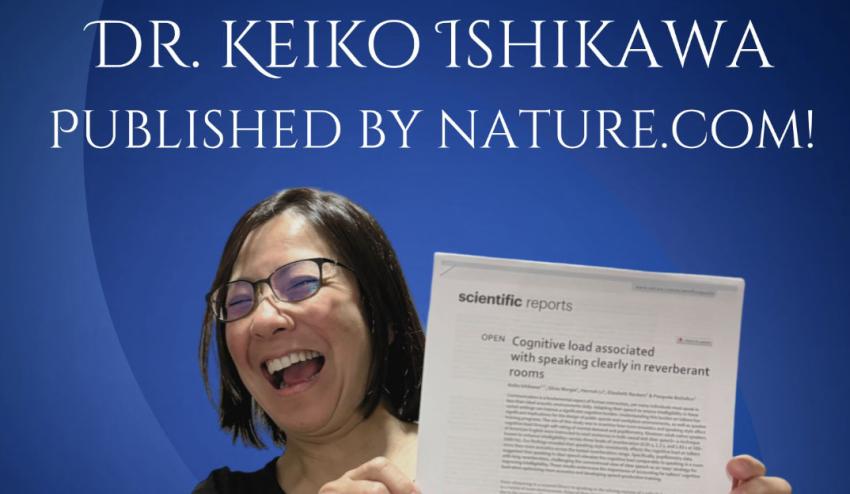 Keiko Ishikawa