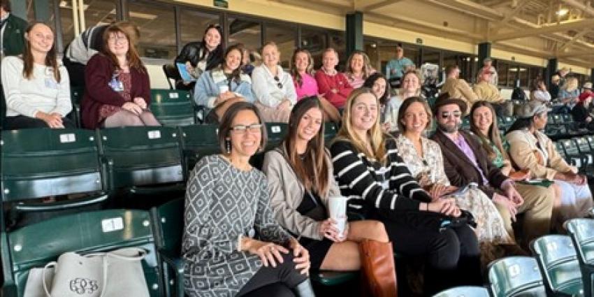 Aphasia Lab at Keeneland