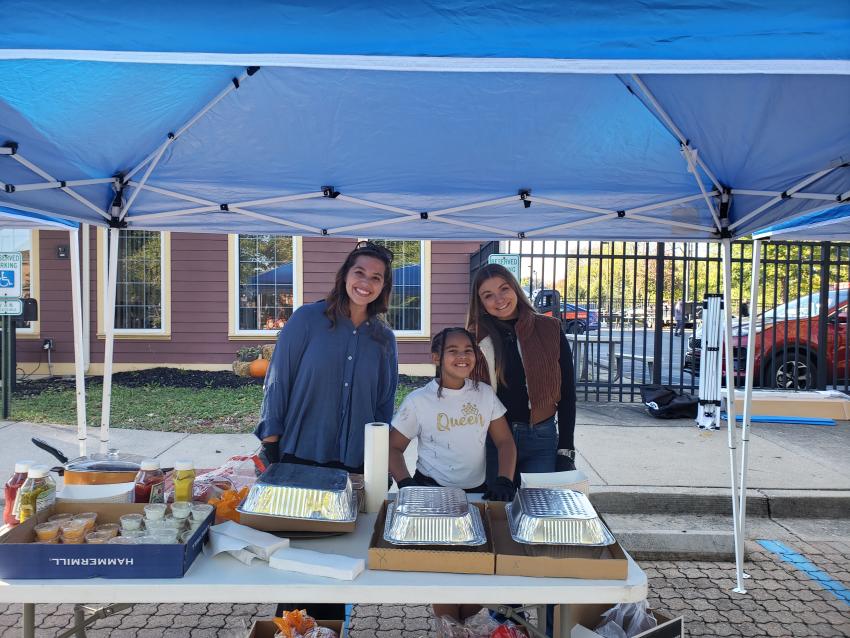 Fall Wellness Fair