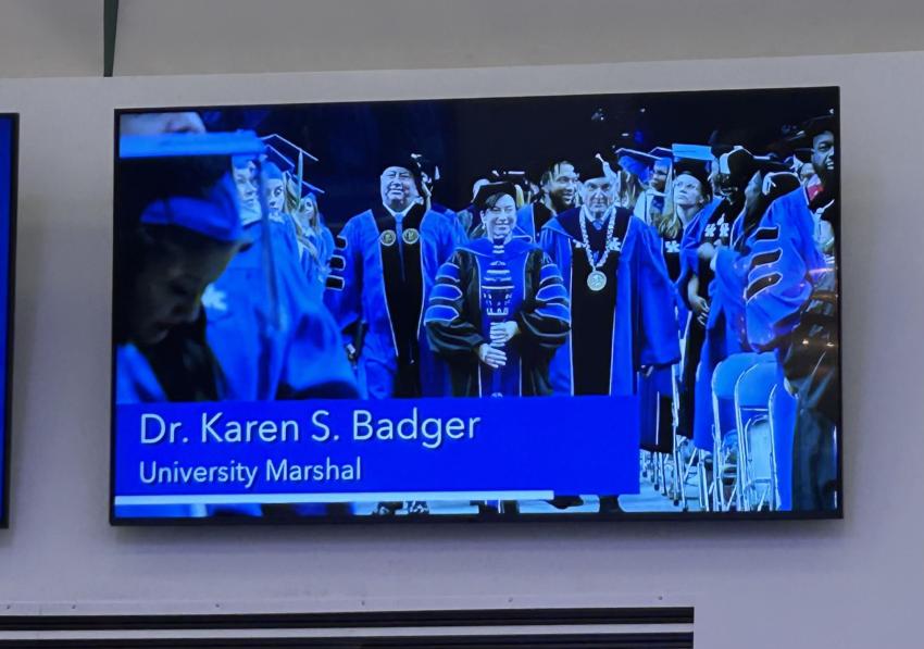 Karen Badger