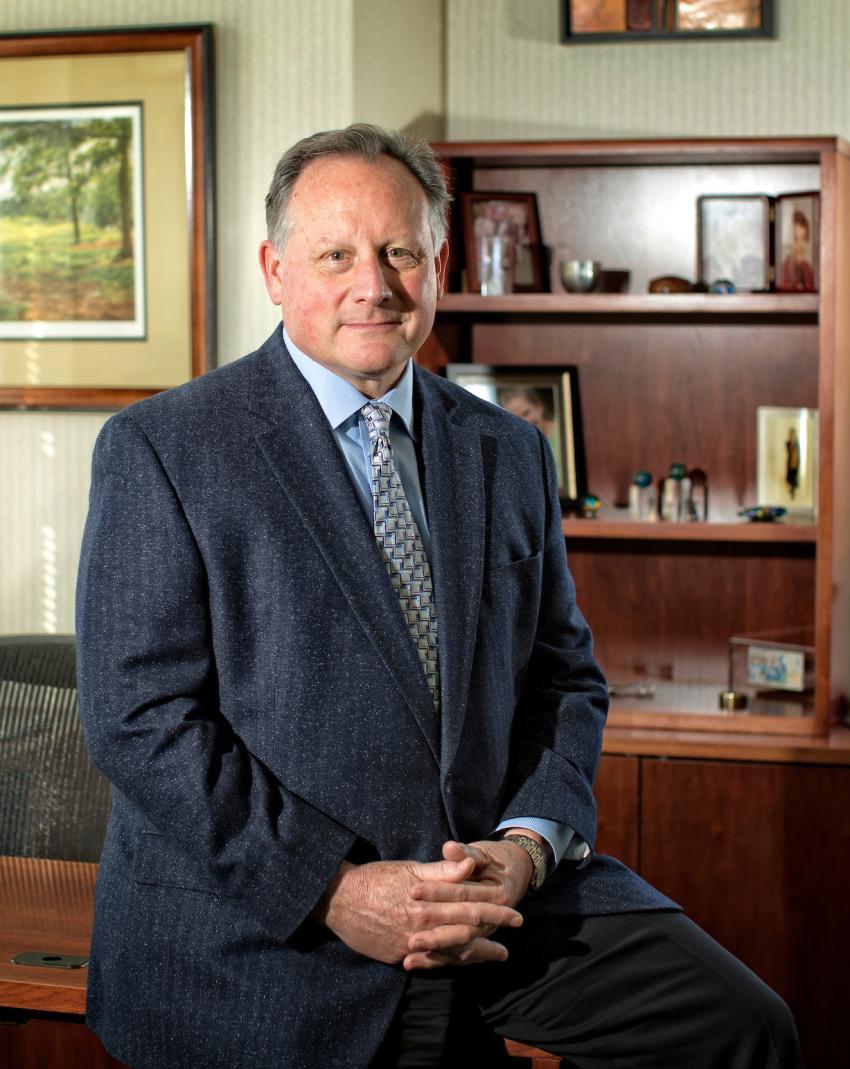 Scott M. Lephart