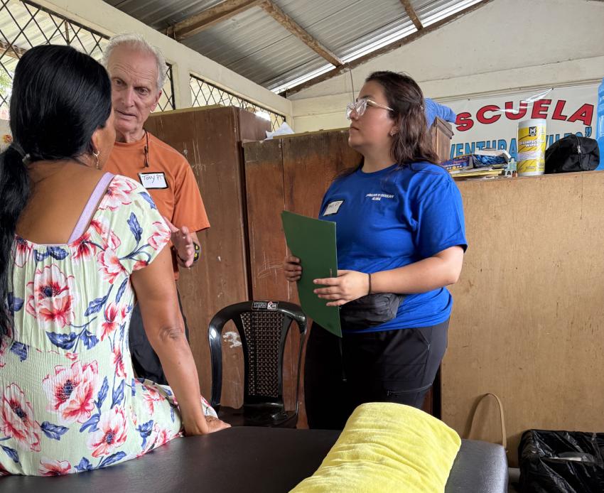 STSG ecuador picture