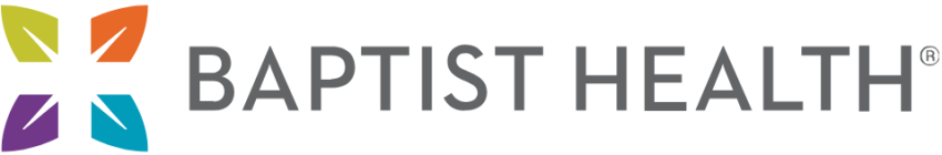 Baptist Health Logo