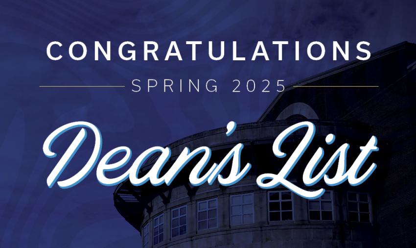 Dean List
