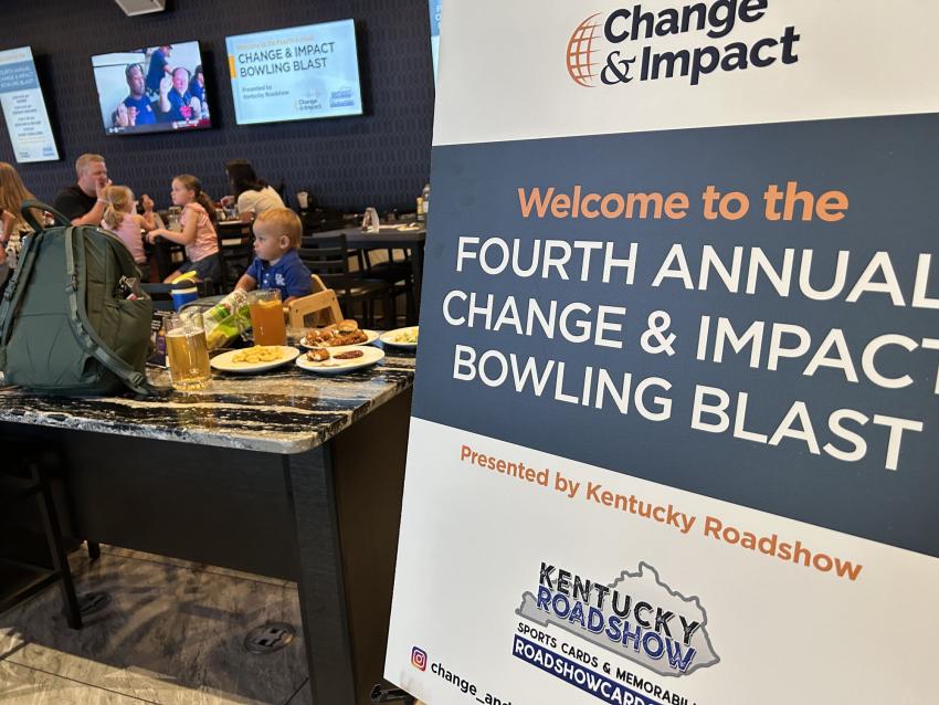 Change and Impact event
