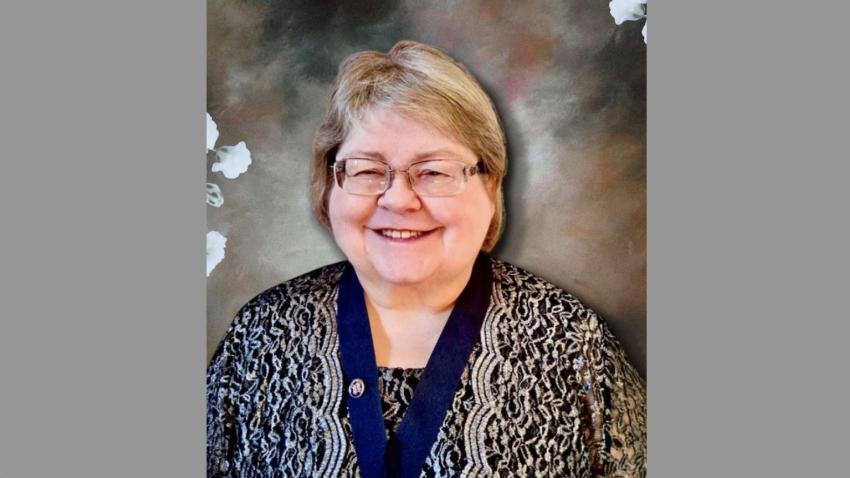 Mary Jo