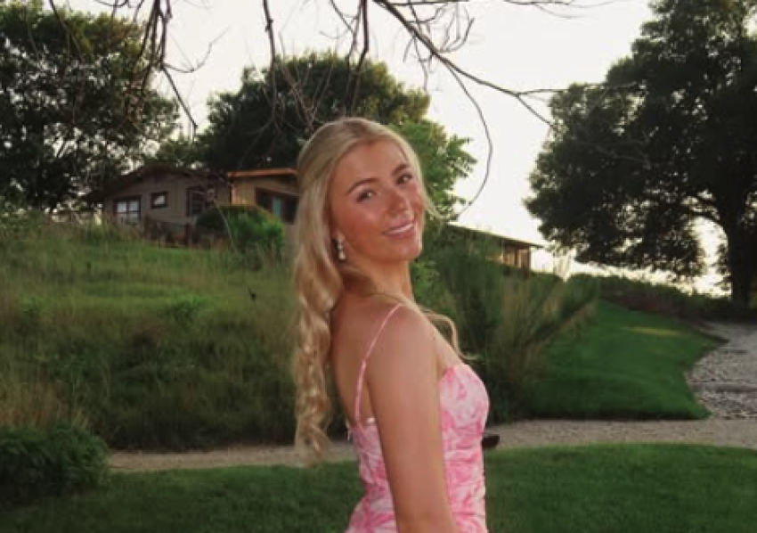 Chloe Hornback