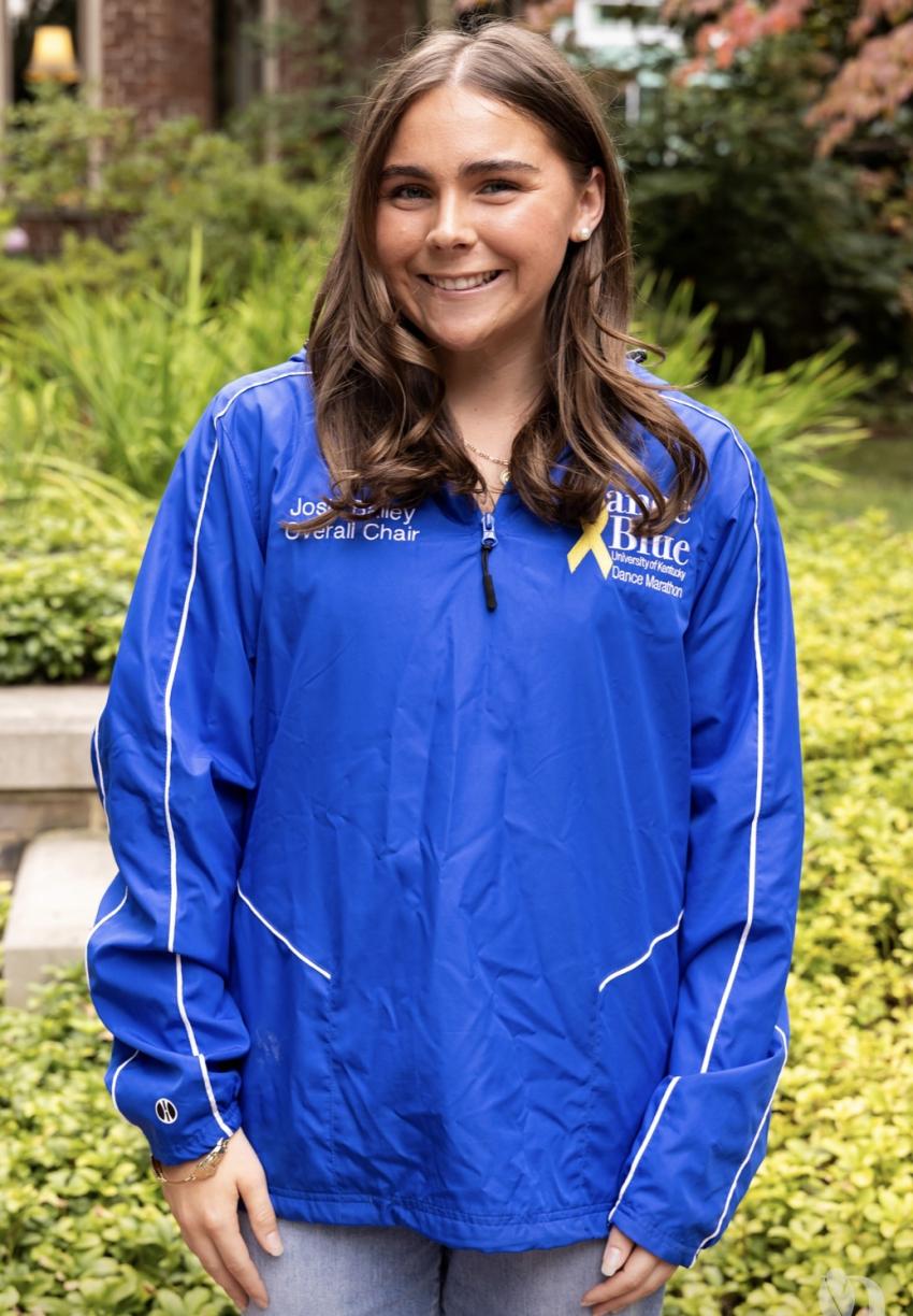 Also Josie Bailey
