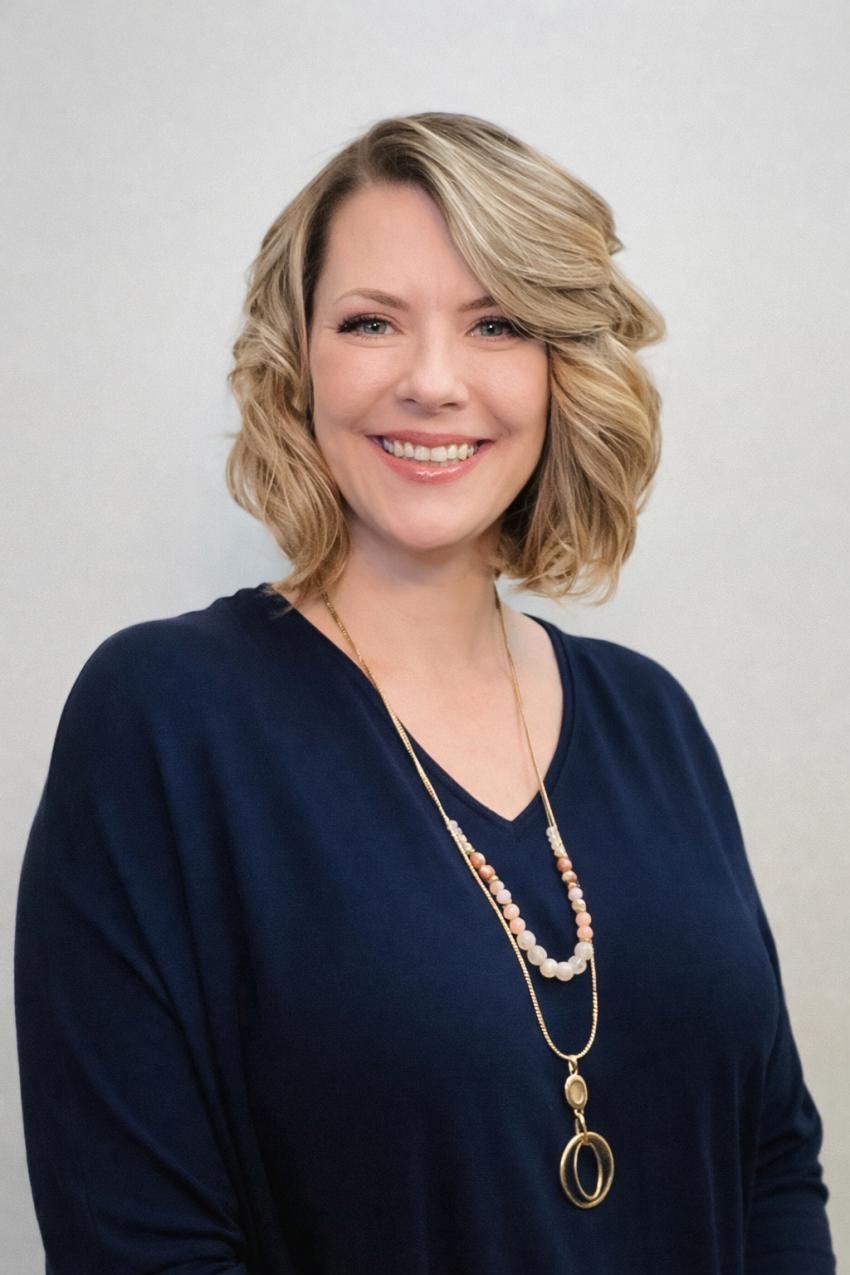 Rebecca Mitchell CHS