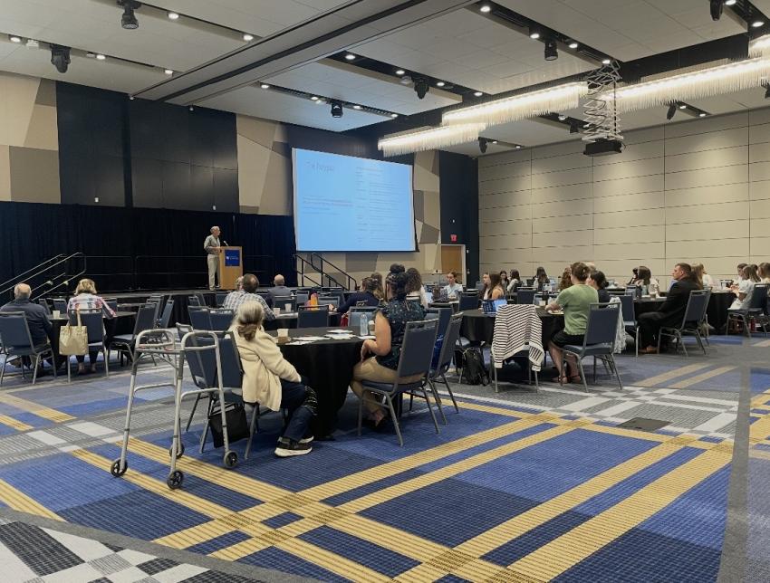 Rural Roots Conference picture 5