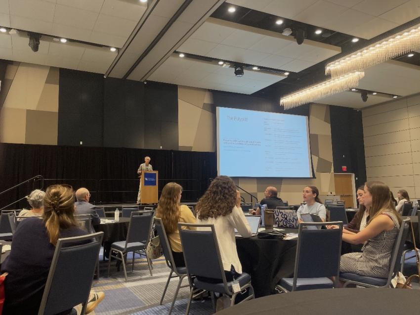 Rural Roots Conference picture 6