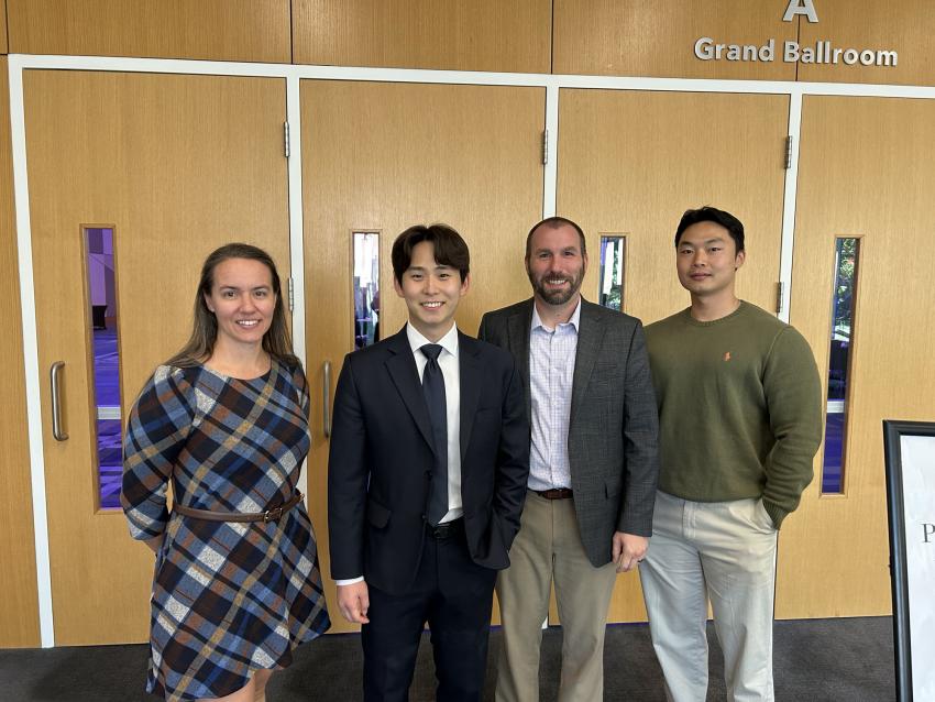 Jiho Kang