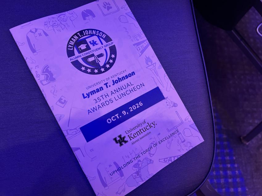 LTJ program