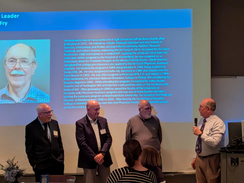 Bill Grimes Pa 30th