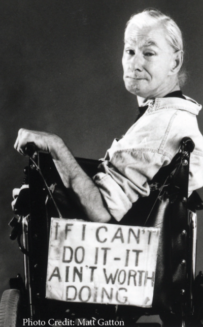Arthur Campbell