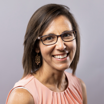 Christen G. Page, PhD, CCC-SLP