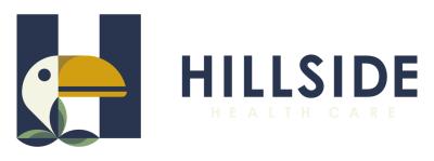 Hillside Logo