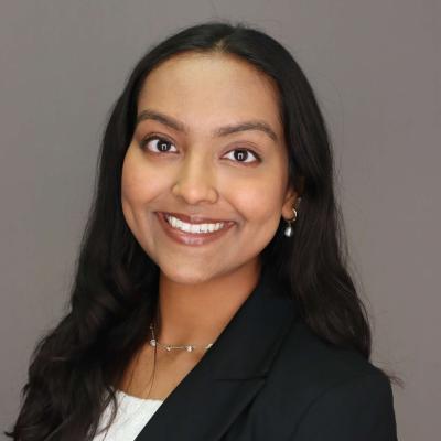 Khushi Patel