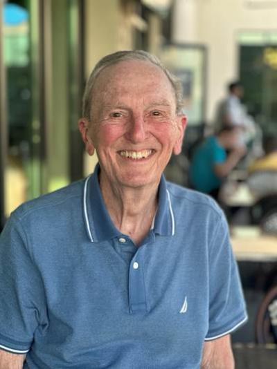 Profile picture of Thomas Kotheimer taken May 2025