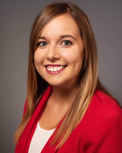 Lindsey Fresenko, DPT alumna