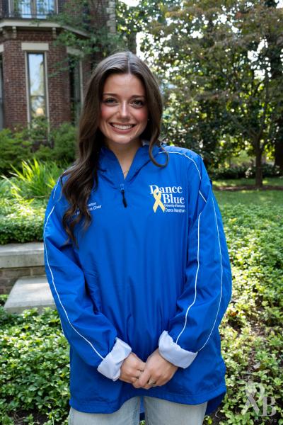 Helton DanceBLue
