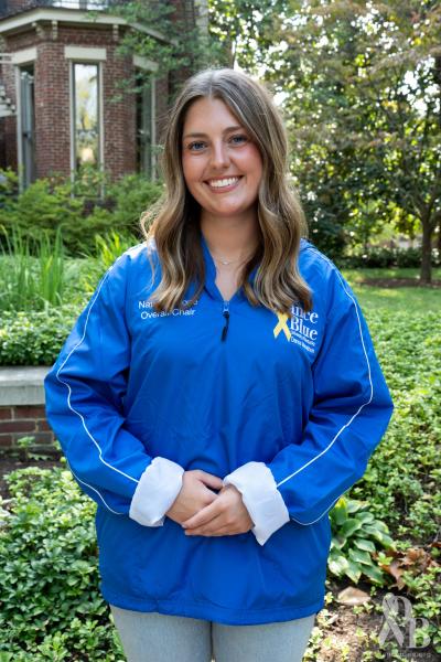 Boone DanceBlue