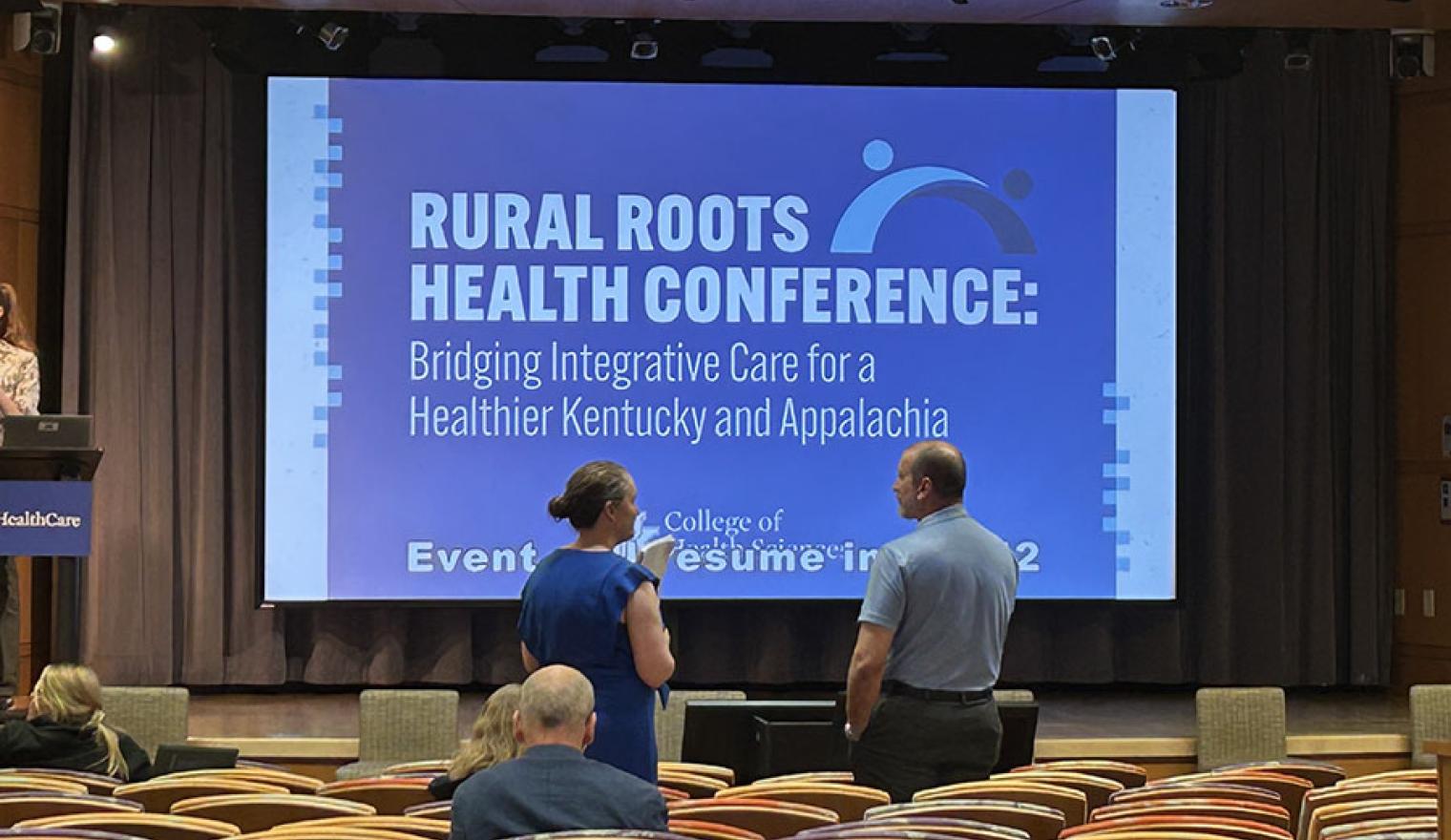 Rural Roots Conference 2025
