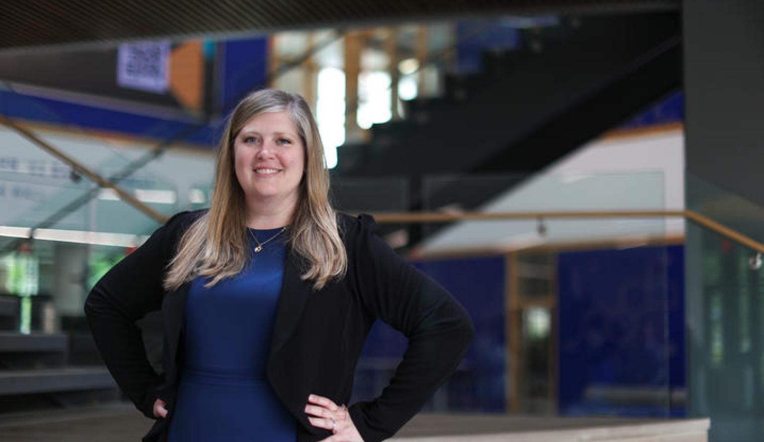 Dr. Christy Brady