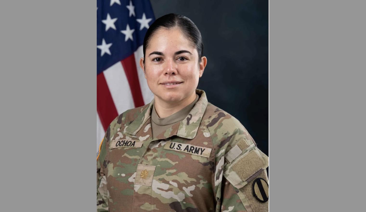 Lina Ochoa