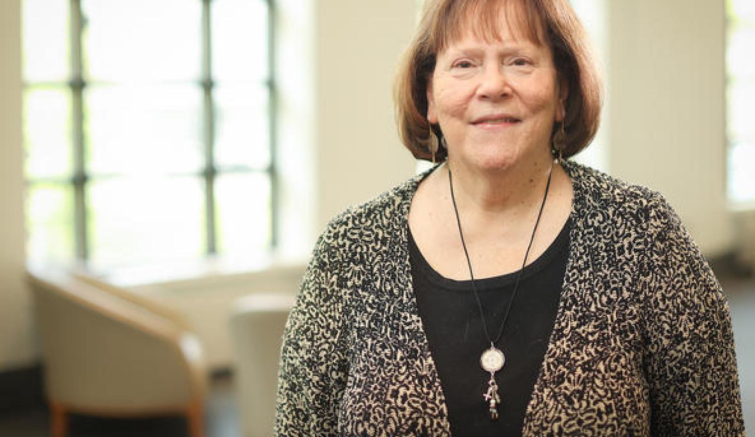 Judith Page