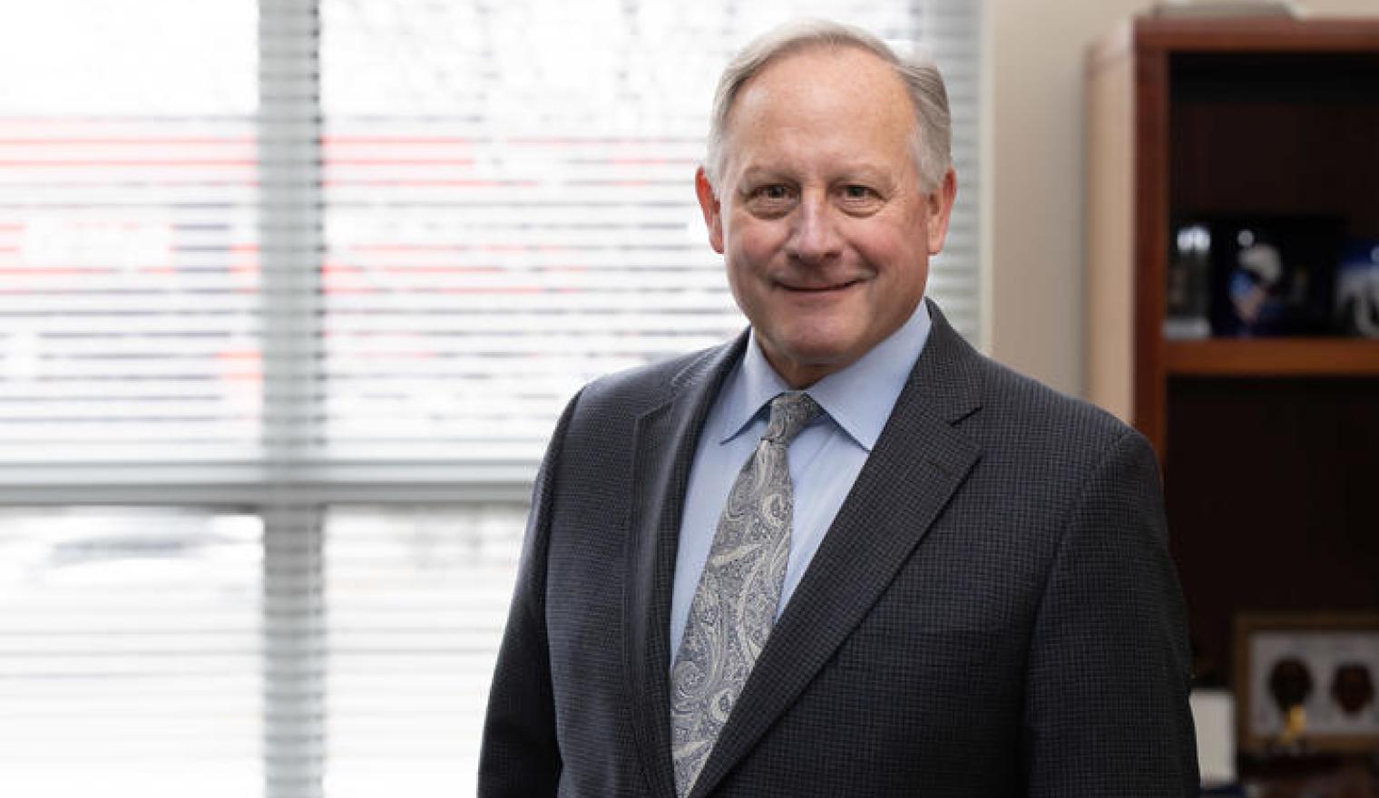 Dean Scott Lephart
