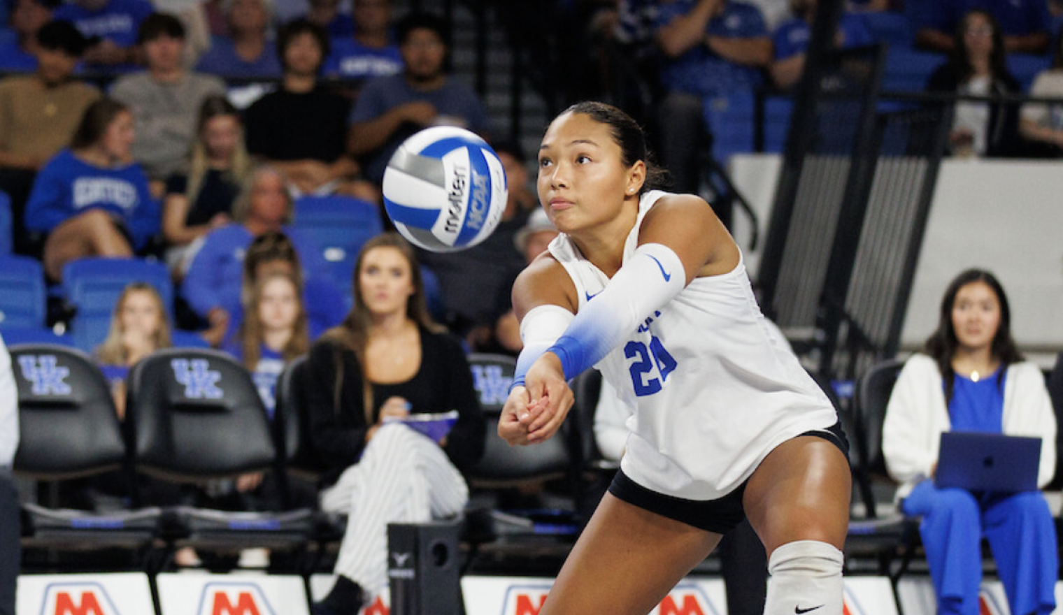 Asia Thigpen