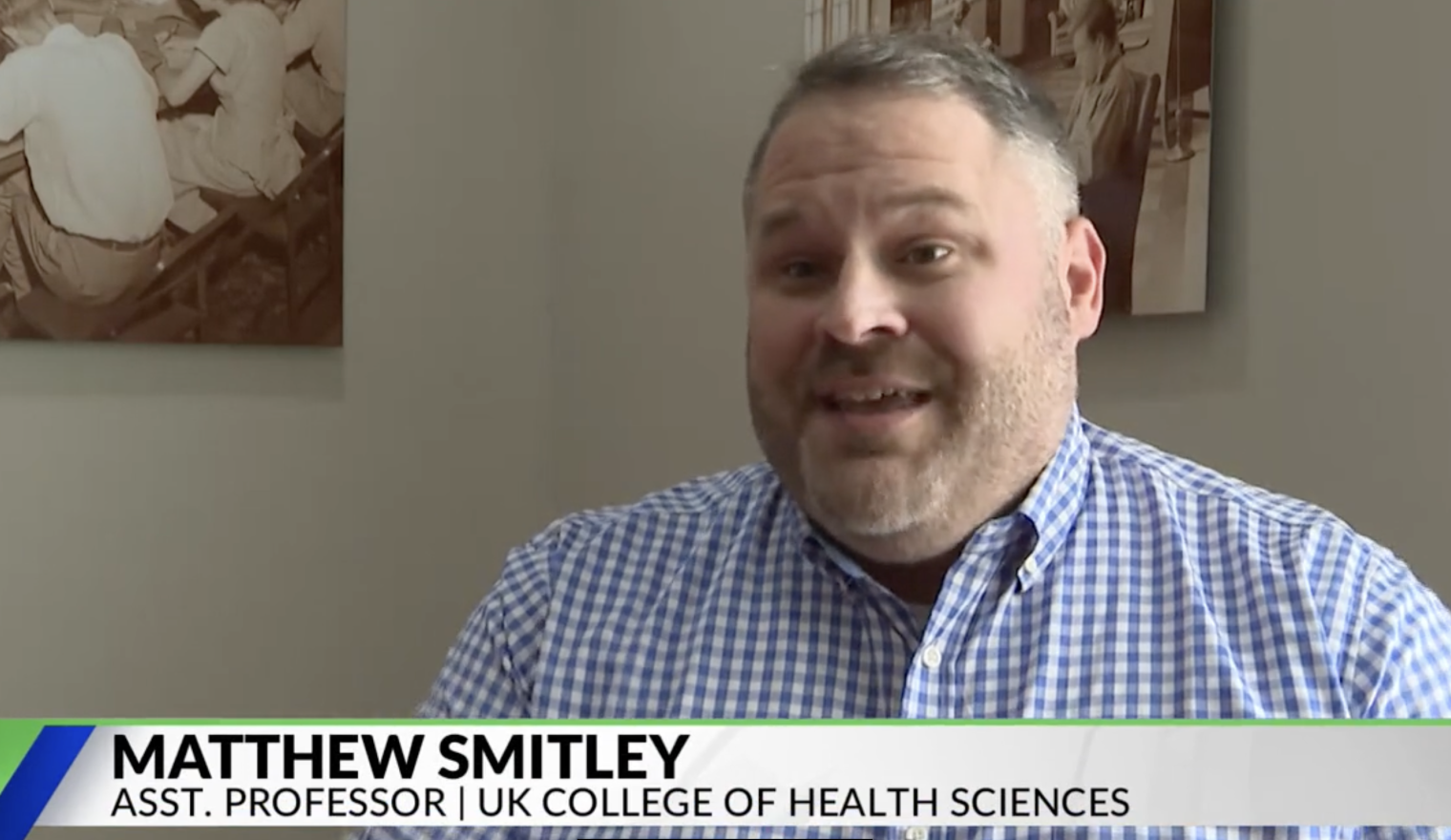 Matt Smitley