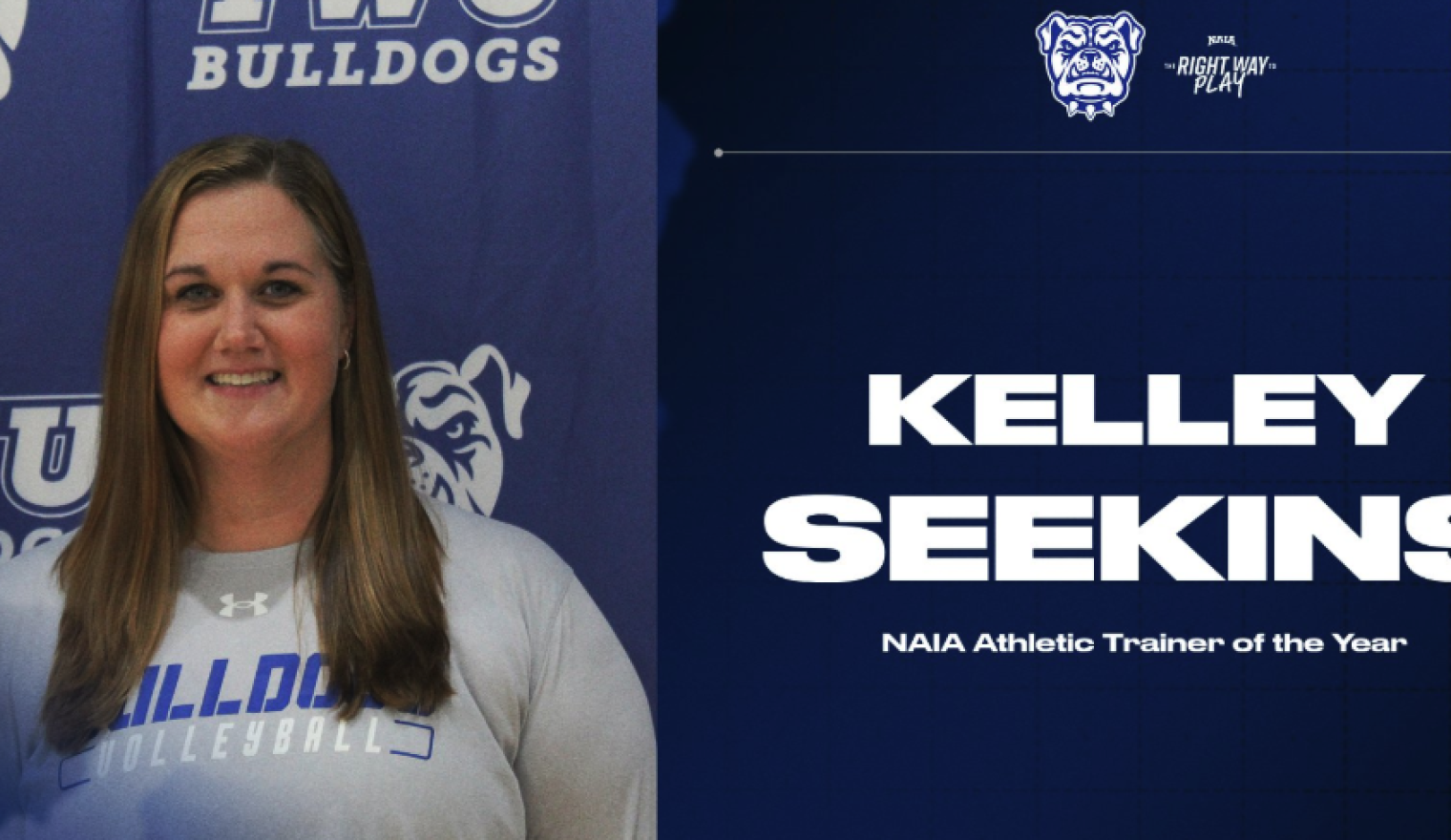 Kelley Seekins