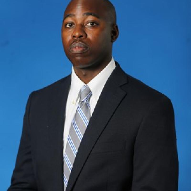 Gabe Amponsah