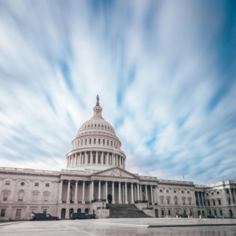 US Capitol Building