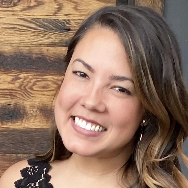 Bernadette Cortez