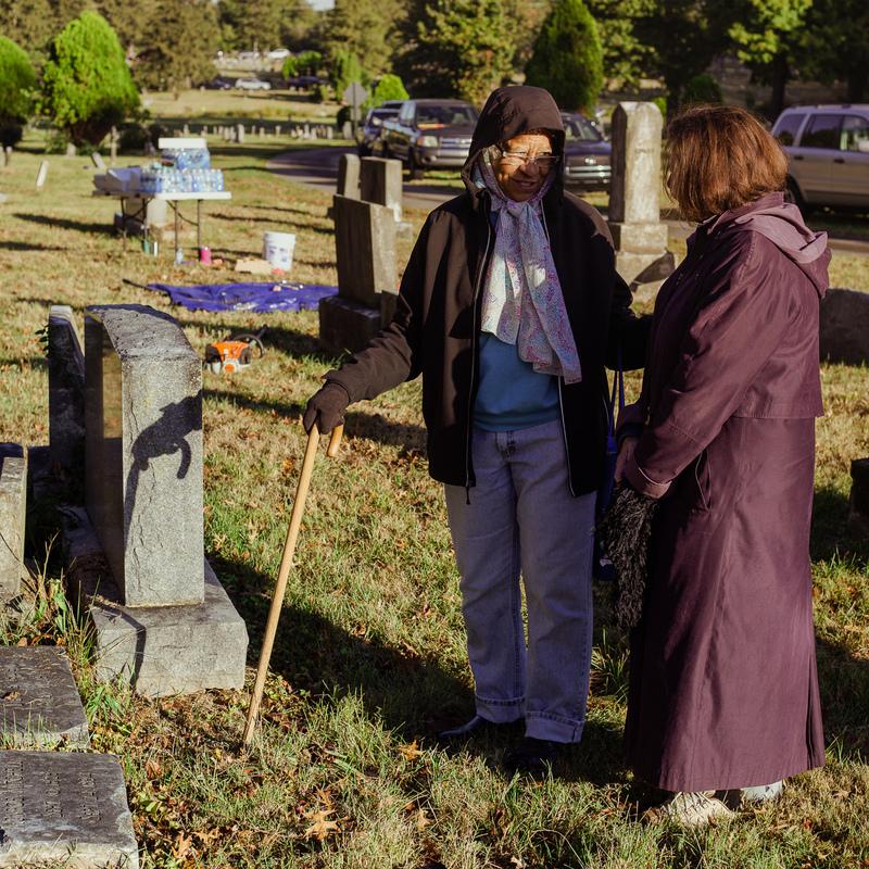 Cove Haven Cemetery