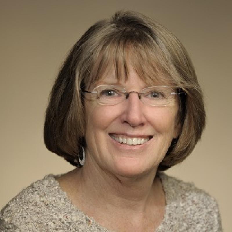 Charlotte Peterson