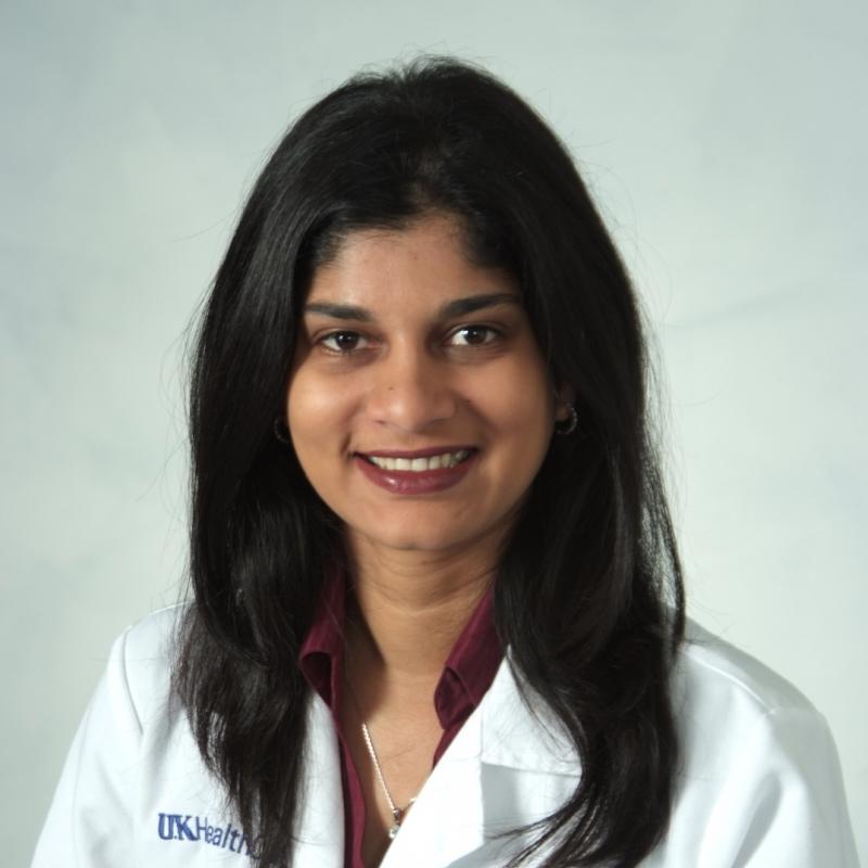 Vrushali Angadi