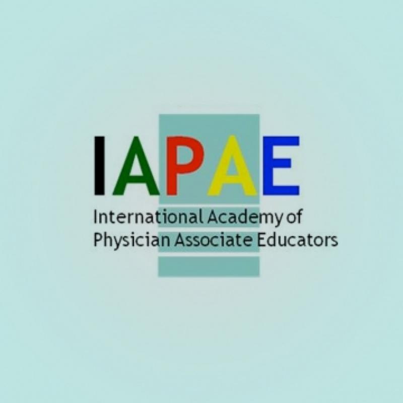 IAPAE Logo