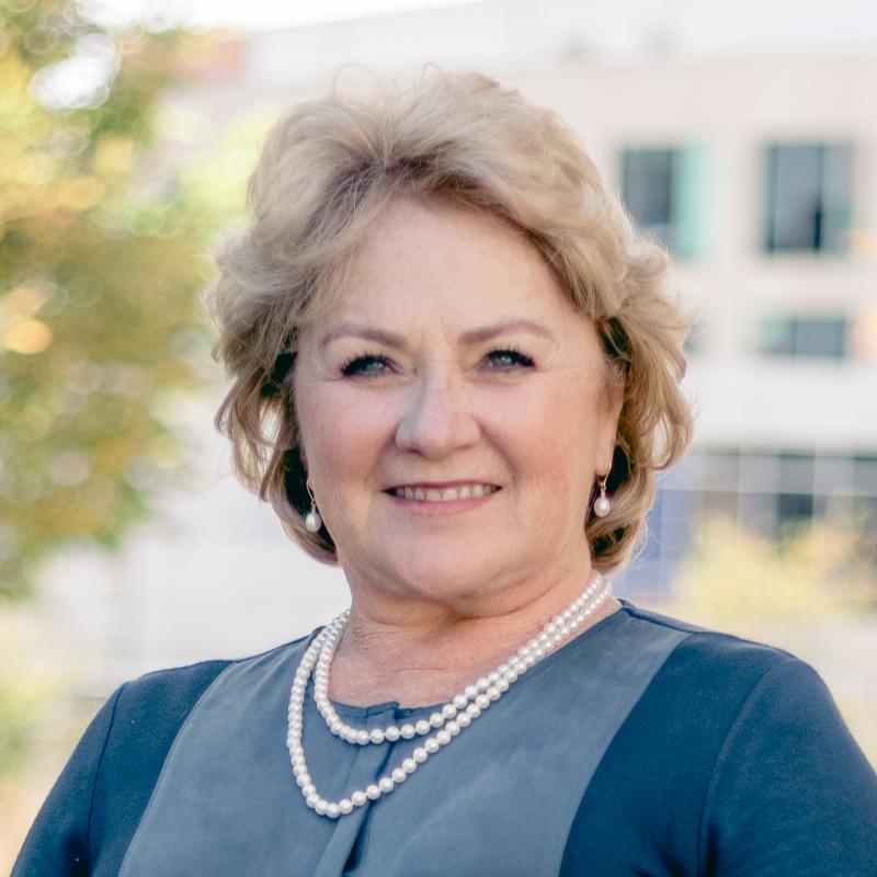 Billie J. Randolph, PhD, PT