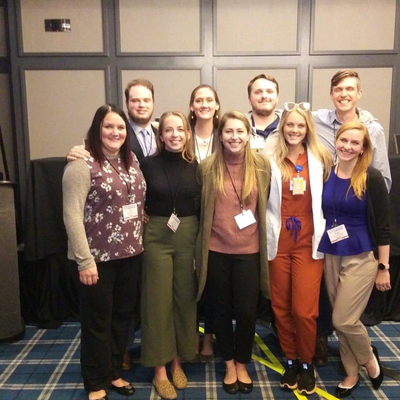 UKPA Class of 2023