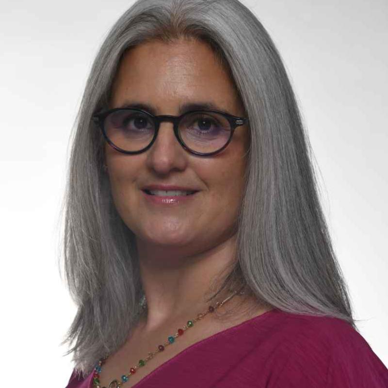 Mary Insana Fisher