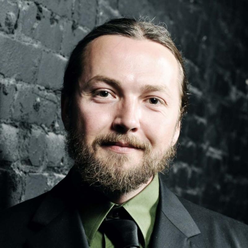 Austin Robinson