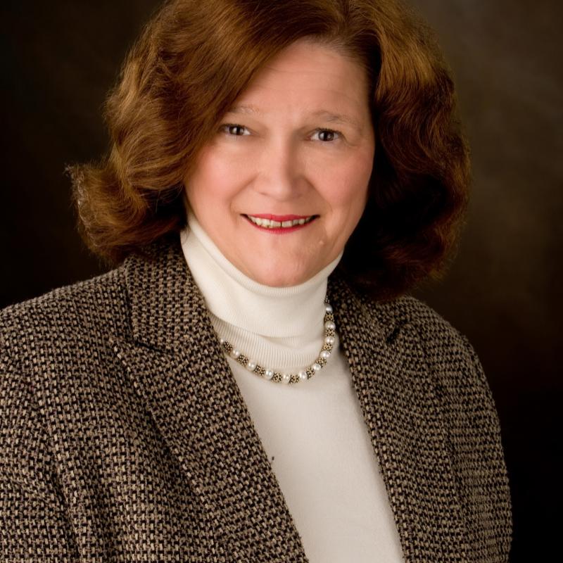 Susan Effgen