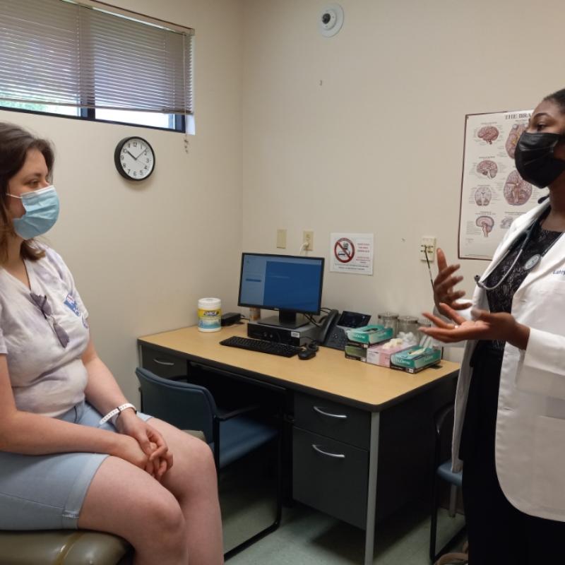 PA Simulation
