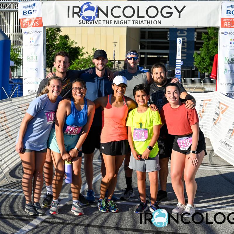 Triathlon Group