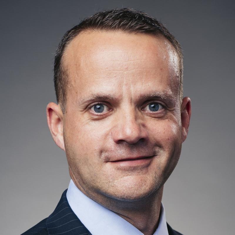 Mark Slone