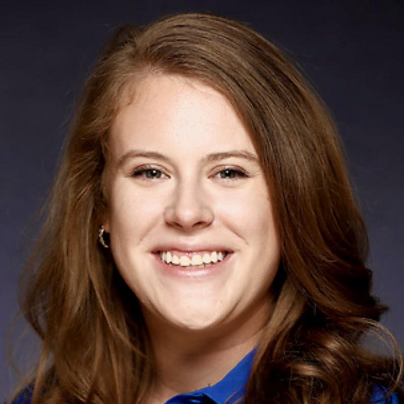 Emalee Johnson, MS, ATC, LAT